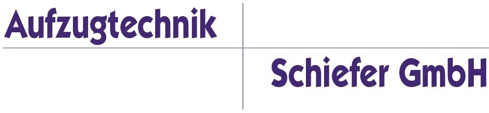 Aufzugtechnik Schiefer GmbH